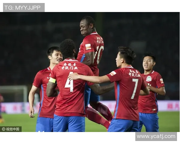 2019年建业与恒大激战回顾：精彩瞬间与赛季影响分析