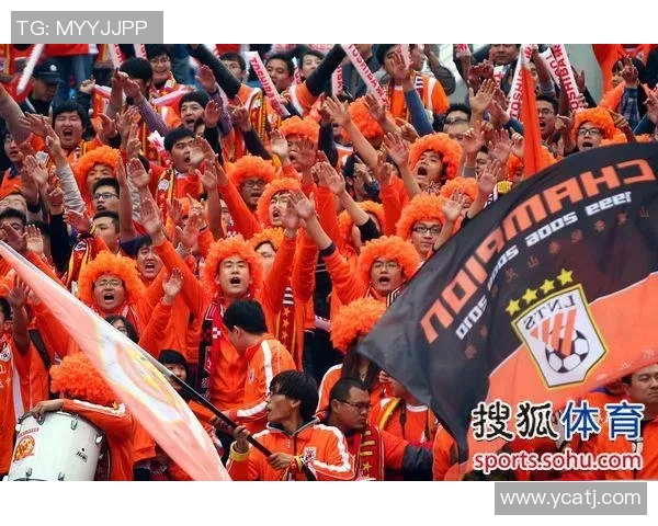 今天天津泰达迎战鲁能期待精彩对决球迷热情高涨助威现场气氛火爆