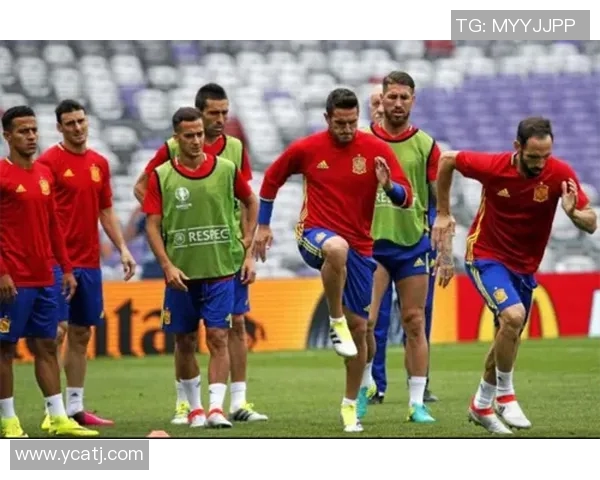 西班牙与捷克足球对决前瞻及比分预测分析