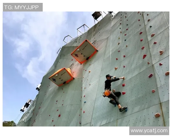 西安攀岩队状态变革引发热议探索攀岩运动的新未来