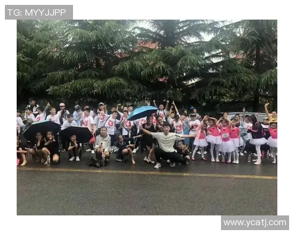 重庆街舞队心理素质的变革与挑战：热议背后的故事与启示