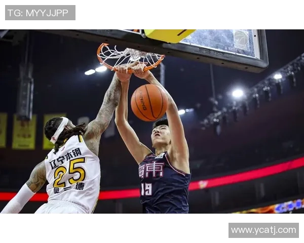 辽宁男篮与解放军的激烈对决展现篮球魅力与团队精神的巅峰对抗