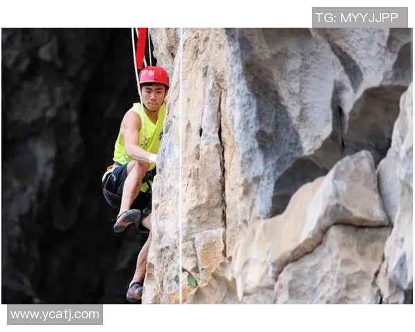 广州攀岩队的运营体系与攀岩战术的深度解析与实践探索