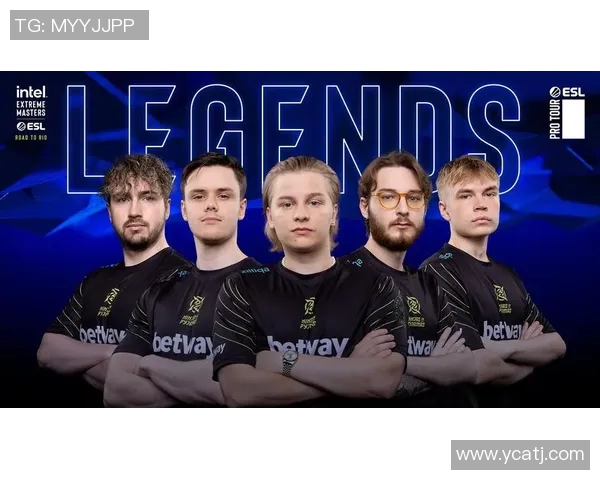 深入探讨BLG战队在CSGO中的运营策略与战术解析