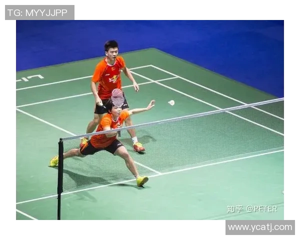 权威发布羽毛球战术实力榜单揭示顶尖选手的竞技策略与表现